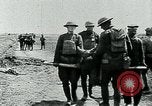 Image Mihiel  Saint Drive France, 1918, de la seconde 21 séquences d'archives historiques vidéo 65675026357