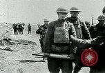 Image Mihiel  Saint Drive France, 1918, de la seconde 23 séquences d'archives historiques vidéo 65675026357