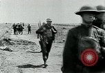 Image Mihiel  Saint Drive France, 1918, de la seconde 24 séquences d'archives historiques vidéo 65675026357