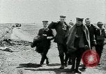 Image Mihiel  Saint Drive France, 1918, de la seconde 30 séquences d'archives historiques vidéo 65675026357
