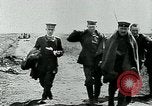 Image Mihiel  Saint Drive France, 1918, de la seconde 31 séquences d'archives historiques vidéo 65675026357