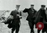 Image Mihiel  Saint Drive France, 1918, de la seconde 32 séquences d'archives historiques vidéo 65675026357