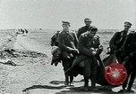 Image Mihiel  Saint Drive France, 1918, de la seconde 33 séquences d'archives historiques vidéo 65675026357