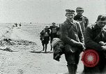 Image Mihiel  Saint Drive France, 1918, de la seconde 35 séquences d'archives historiques vidéo 65675026357