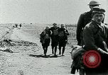 Image Mihiel  Saint Drive France, 1918, de la seconde 36 séquences d'archives historiques vidéo 65675026357