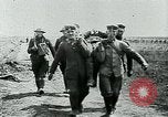 Image Mihiel  Saint Drive France, 1918, de la seconde 37 séquences d'archives historiques vidéo 65675026357