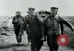 Image Mihiel  Saint Drive France, 1918, de la seconde 38 séquences d'archives historiques vidéo 65675026357