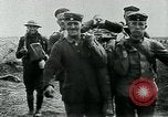 Image Mihiel  Saint Drive France, 1918, de la seconde 39 séquences d'archives historiques vidéo 65675026357