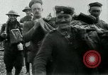 Image Mihiel  Saint Drive France, 1918, de la seconde 40 séquences d'archives historiques vidéo 65675026357