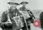 Image Mihiel  Saint Drive France, 1918, de la seconde 42 séquences d'archives historiques vidéo 65675026357