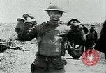 Image Mihiel  Saint Drive France, 1918, de la seconde 43 séquences d'archives historiques vidéo 65675026357