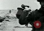 Image Mihiel  Saint Drive France, 1918, de la seconde 44 séquences d'archives historiques vidéo 65675026357