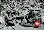 Image Mihiel  Saint Drive France, 1918, de la seconde 45 séquences d'archives historiques vidéo 65675026357