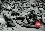 Image Mihiel  Saint Drive France, 1918, de la seconde 48 séquences d'archives historiques vidéo 65675026357