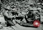 Image Mihiel  Saint Drive France, 1918, de la seconde 49 séquences d'archives historiques vidéo 65675026357
