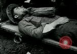 Image Mihiel  Saint Drive France, 1918, de la seconde 50 séquences d'archives historiques vidéo 65675026357