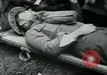 Image Mihiel  Saint Drive France, 1918, de la seconde 52 séquences d'archives historiques vidéo 65675026357