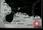 Image of Saint Mihiel Drive France, 1918, second 5 stock footage video 65675026358