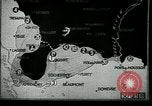 Image of Saint Mihiel Drive France, 1918, second 7 stock footage video 65675026358