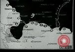 Image of Saint Mihiel Drive France, 1918, second 9 stock footage video 65675026358