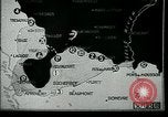 Image of Saint Mihiel Drive France, 1918, second 11 stock footage video 65675026358