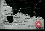 Image of Saint Mihiel Drive France, 1918, second 14 stock footage video 65675026358