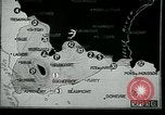 Image of Saint Mihiel Drive France, 1918, second 16 stock footage video 65675026358