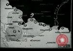 Image of Saint Mihiel Drive France, 1918, second 18 stock footage video 65675026358