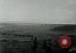 Image of Saint Mihiel Drive France, 1918, second 20 stock footage video 65675026358