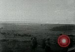 Image of Saint Mihiel Drive France, 1918, second 21 stock footage video 65675026358