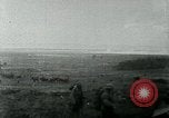 Image of Saint Mihiel Drive France, 1918, second 22 stock footage video 65675026358