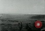 Image of Saint Mihiel Drive France, 1918, second 24 stock footage video 65675026358