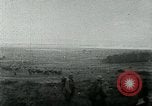 Image of Saint Mihiel Drive France, 1918, second 25 stock footage video 65675026358