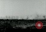 Image of Saint Mihiel Drive France, 1918, second 26 stock footage video 65675026358