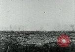 Image of Saint Mihiel Drive France, 1918, second 28 stock footage video 65675026358