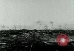 Image of Saint Mihiel Drive France, 1918, second 30 stock footage video 65675026358