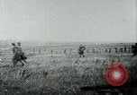Image of Saint Mihiel Drive France, 1918, second 33 stock footage video 65675026358