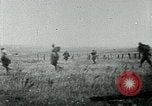 Image of Saint Mihiel Drive France, 1918, second 35 stock footage video 65675026358