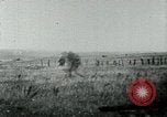 Image of Saint Mihiel Drive France, 1918, second 36 stock footage video 65675026358