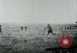 Image of Saint Mihiel Drive France, 1918, second 37 stock footage video 65675026358