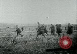 Image of Saint Mihiel Drive France, 1918, second 38 stock footage video 65675026358