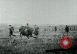 Image of Saint Mihiel Drive France, 1918, second 39 stock footage video 65675026358