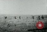 Image of Saint Mihiel Drive France, 1918, second 40 stock footage video 65675026358