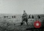 Image of Saint Mihiel Drive France, 1918, second 41 stock footage video 65675026358