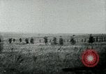 Image of Saint Mihiel Drive France, 1918, second 42 stock footage video 65675026358