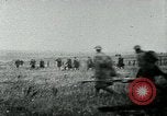 Image of Saint Mihiel Drive France, 1918, second 43 stock footage video 65675026358