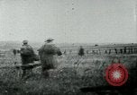 Image of Saint Mihiel Drive France, 1918, second 44 stock footage video 65675026358