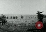 Image of Saint Mihiel Drive France, 1918, second 45 stock footage video 65675026358