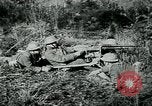 Image of Saint Mihiel Drive France, 1918, second 47 stock footage video 65675026358