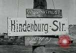 Image of Saint-Mihiel France, 1918, second 4 stock footage video 65675026359